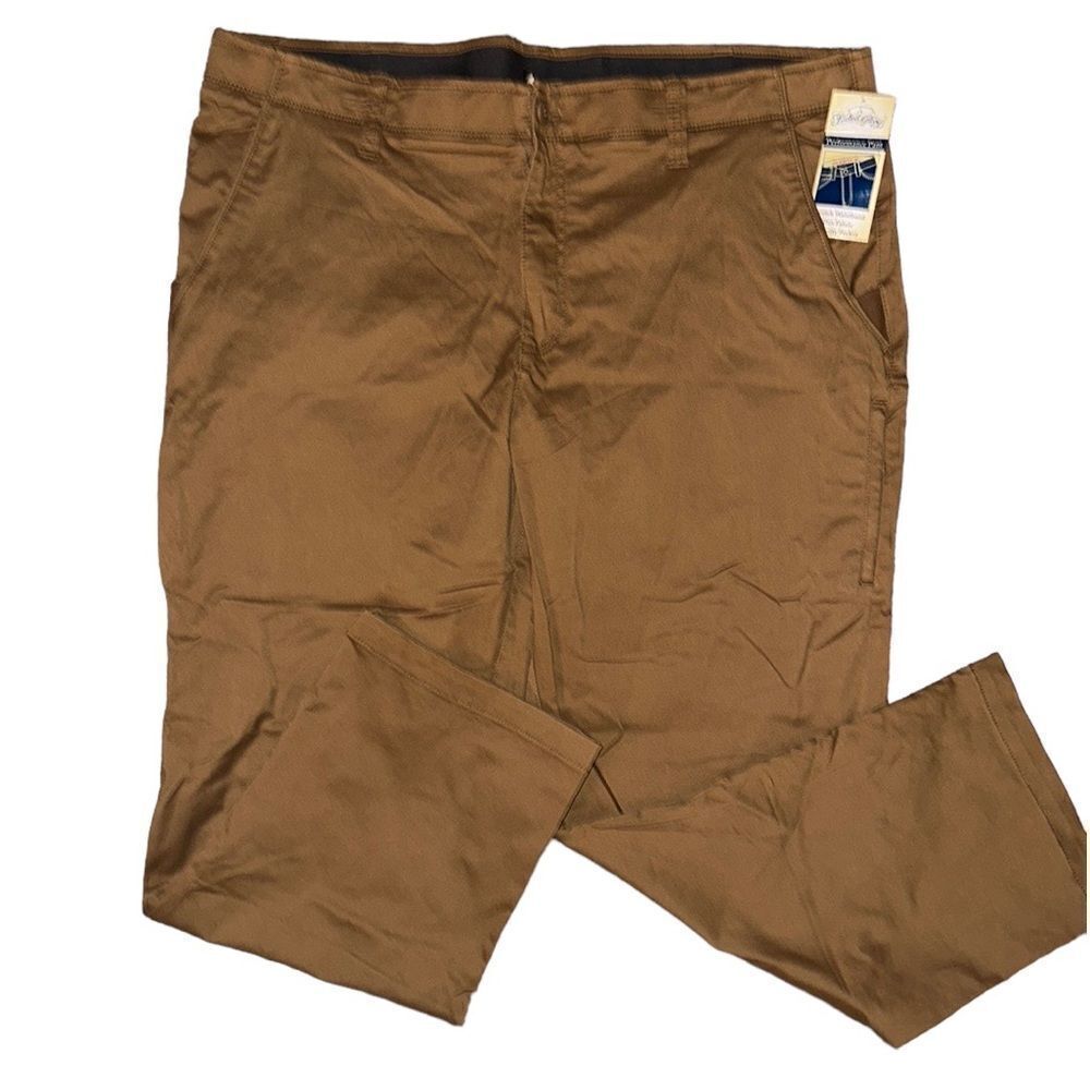 Faded Glory Performance Pants! - Picture 3 of 14